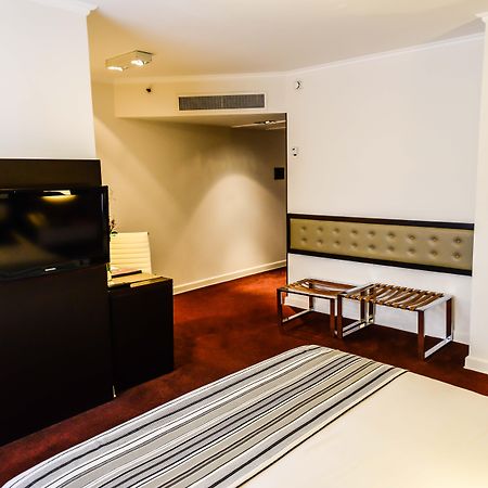 Amerian Buenos Aires Park Hotel Екстериор снимка