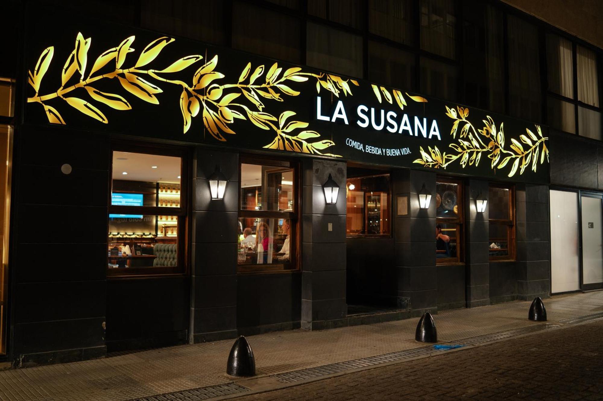 Amerian Buenos Aires Park Hotel Екстериор снимка