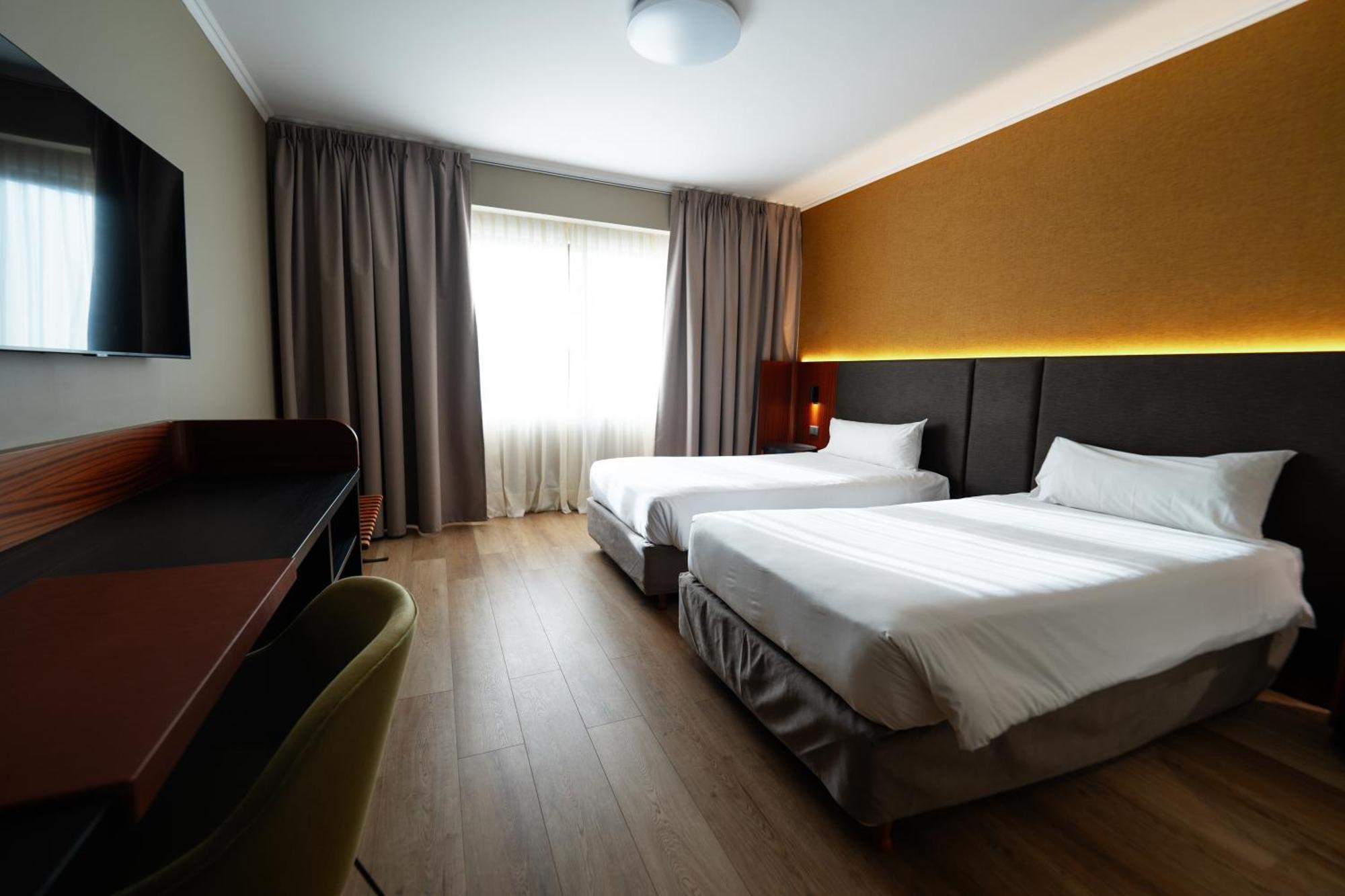 Amerian Buenos Aires Park Hotel Екстериор снимка