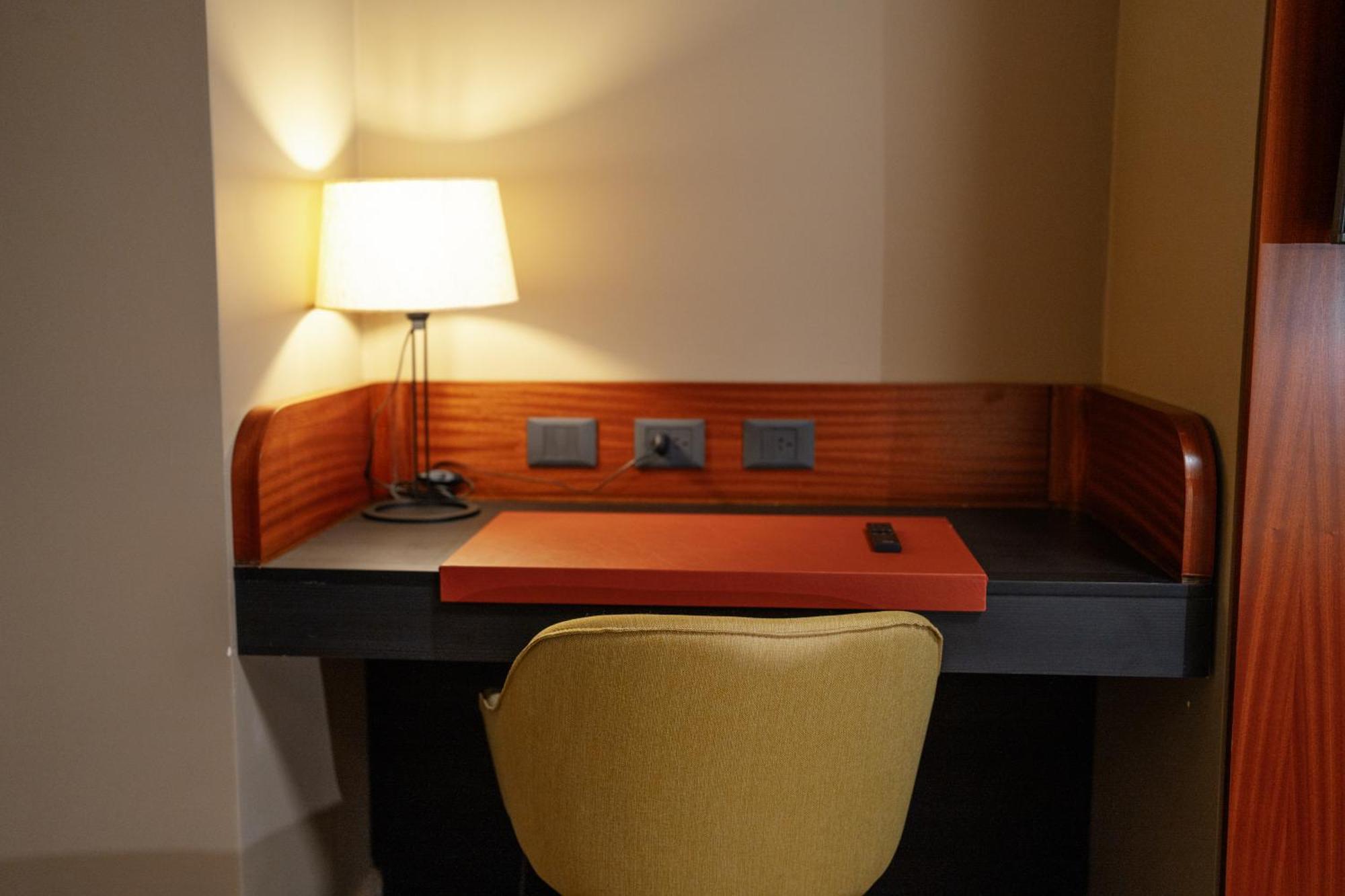 Amerian Buenos Aires Park Hotel Стая снимка